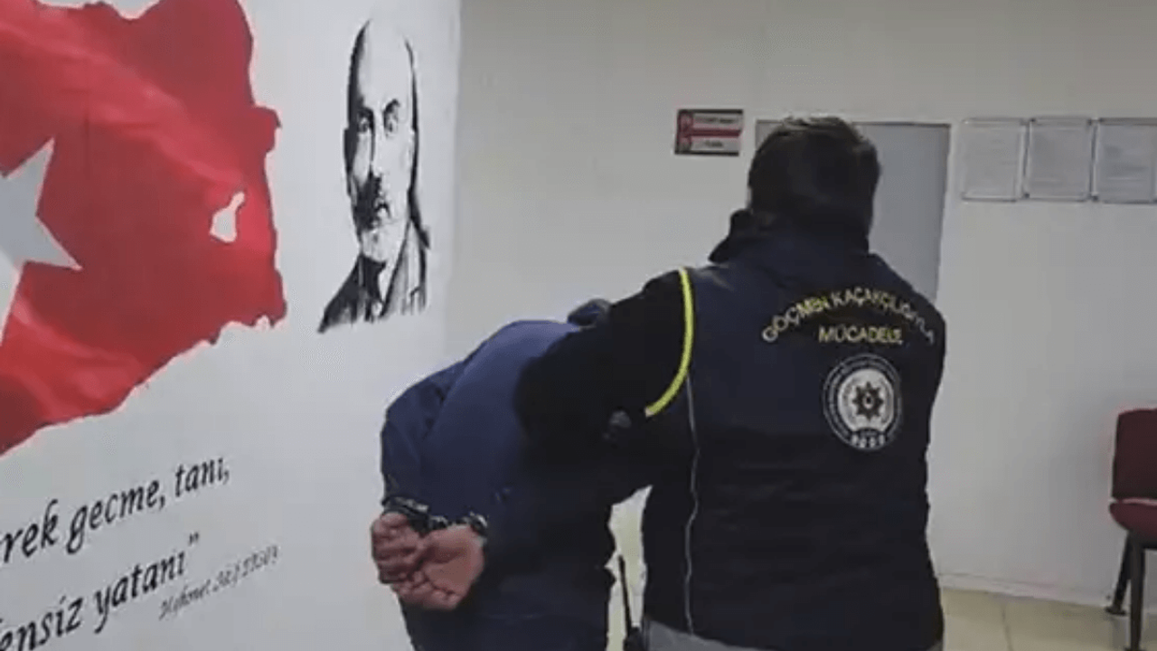 Mide Bulandıran Olay! Eşini Fuhuşa Zorladı