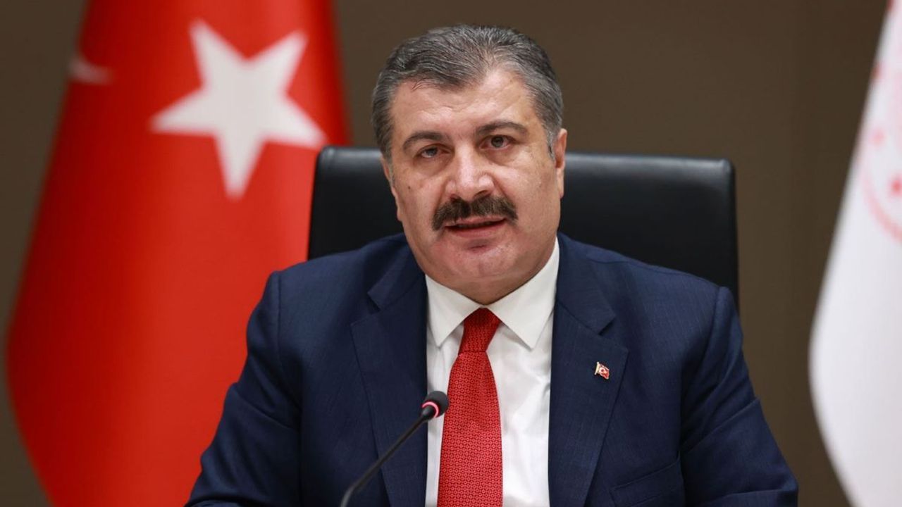 Hastane Randevularında Yeni Dönem! Aylarca Beklemeye Son!