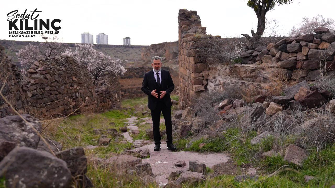Sedat Kılınç'tan Bir Yeni Proje Daha!