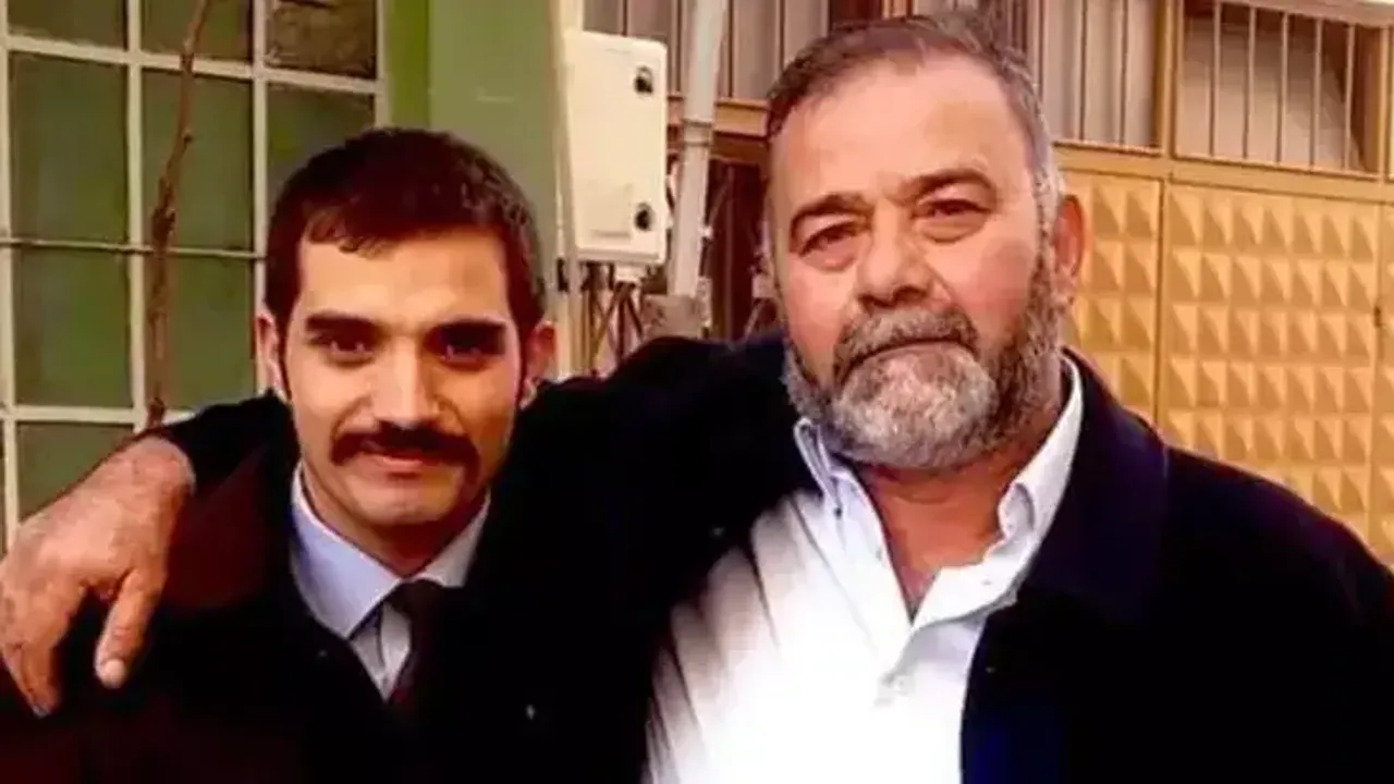 Sinan Ateş'in Babası Musa Ateş, Hayatını Kaybetti