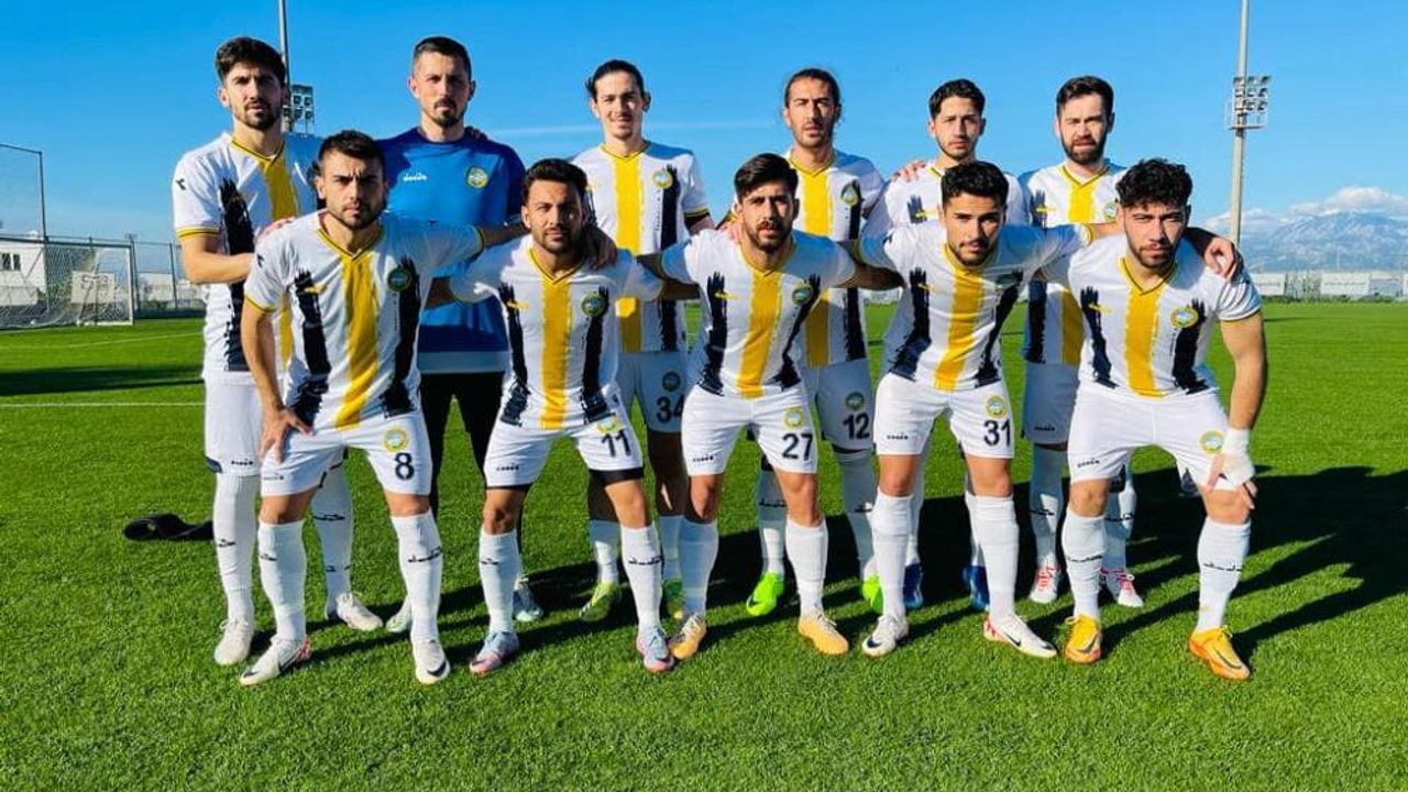 Talasgücü Bu Sezon Deplasmanda Kazanamıyor