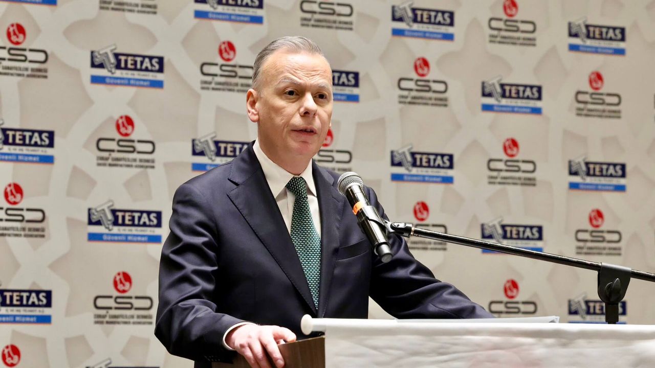 Yıllık 1,2 Milyar Dolar İle İhracatında 2'inciyiz!