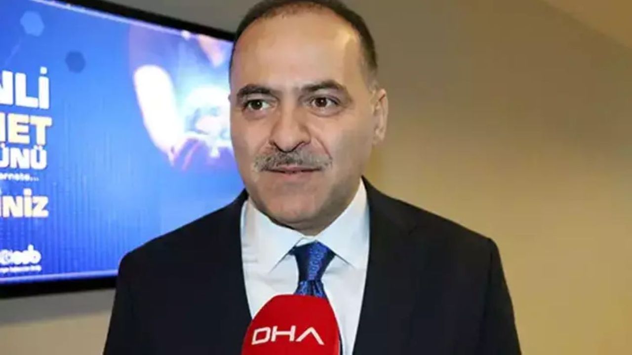 Sayan: Son 48 Saatlik Sürece Girdik