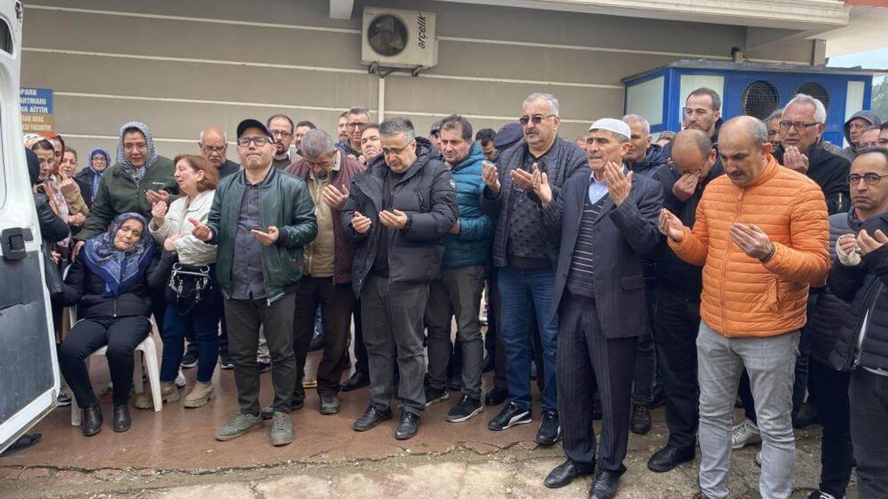Üniversite Öğrencisi Kaldığı Pansiyonda Ölü Bulundu
