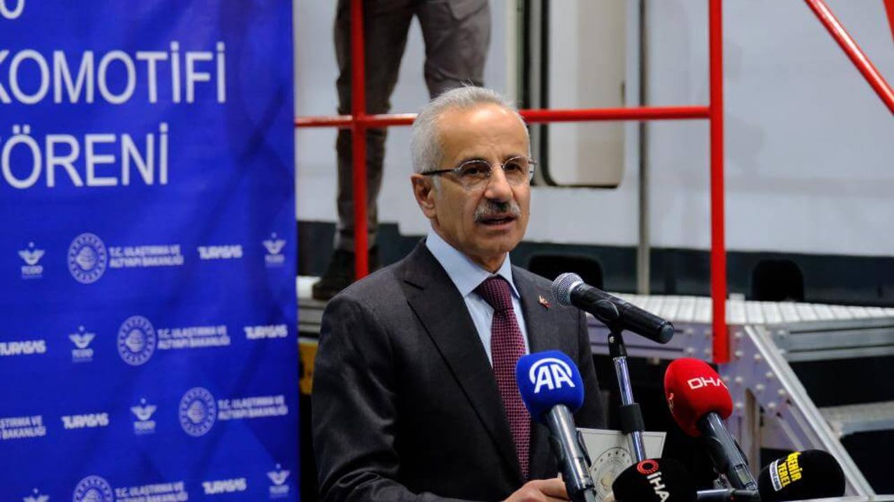 ‘Dünya Çapında Küresel Bir Üretici Ve İhracat Ülkesi Olduk’