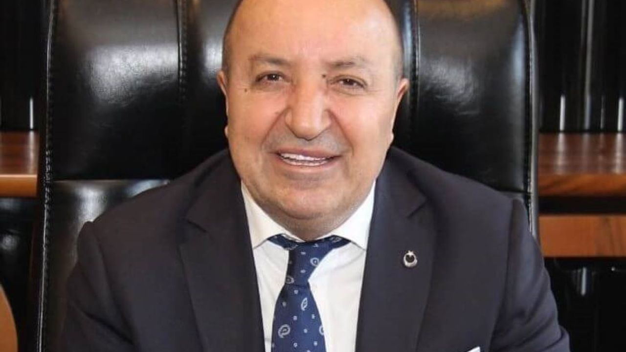 Uzunluoğlu Pınarbaşı'ya Müjdeyi Verdi!