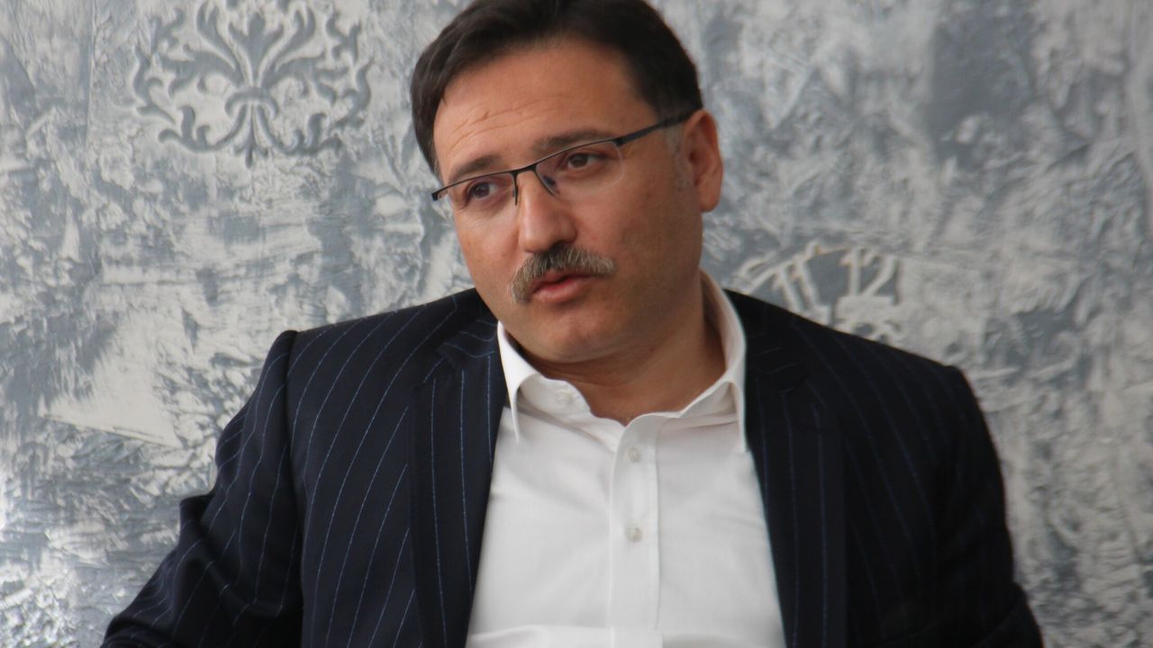 Kayseri'de Uyuşturucu Tacirlerine Ağır Darbe!