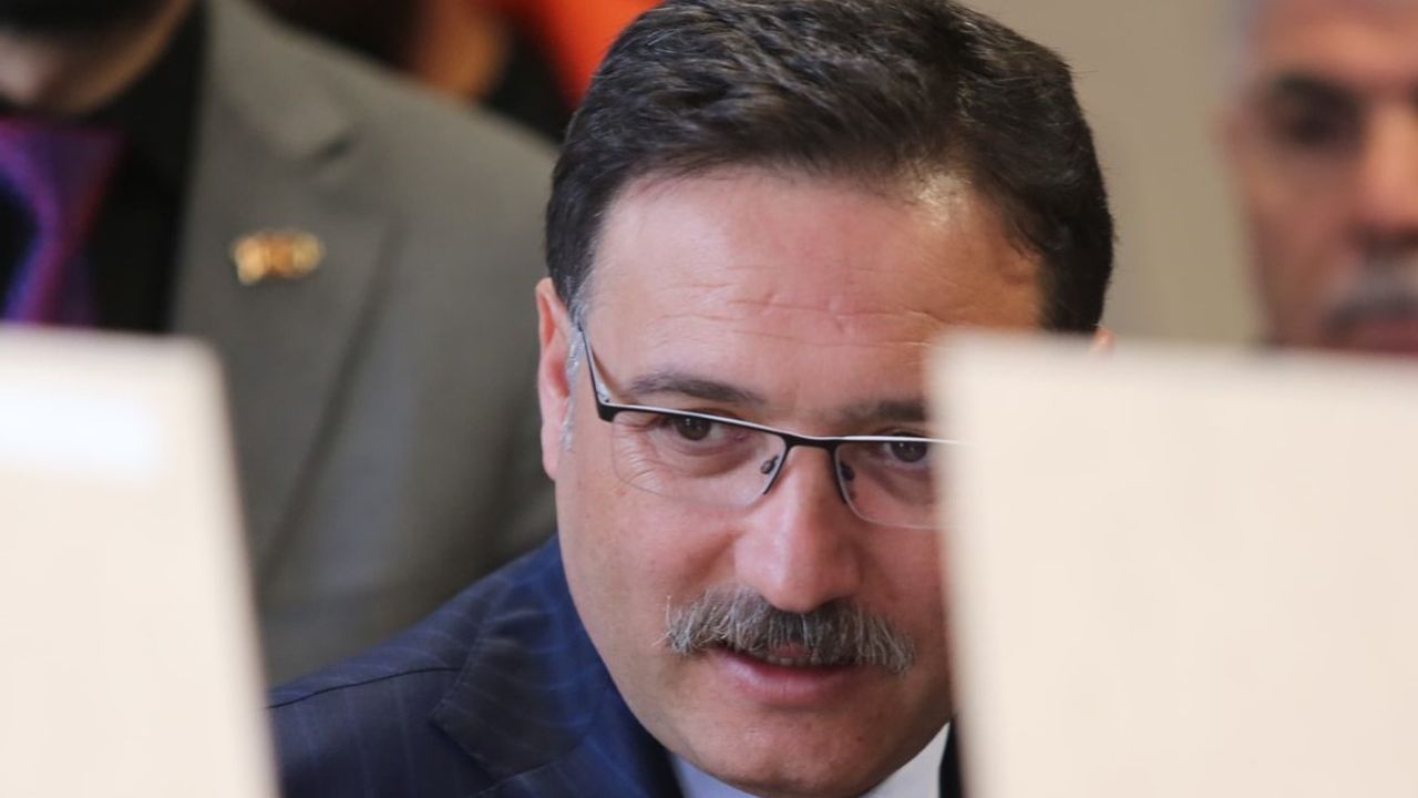 Vali Çiçek Çanakkale Zaferi İle İlgili Bakın Ne Dedi?