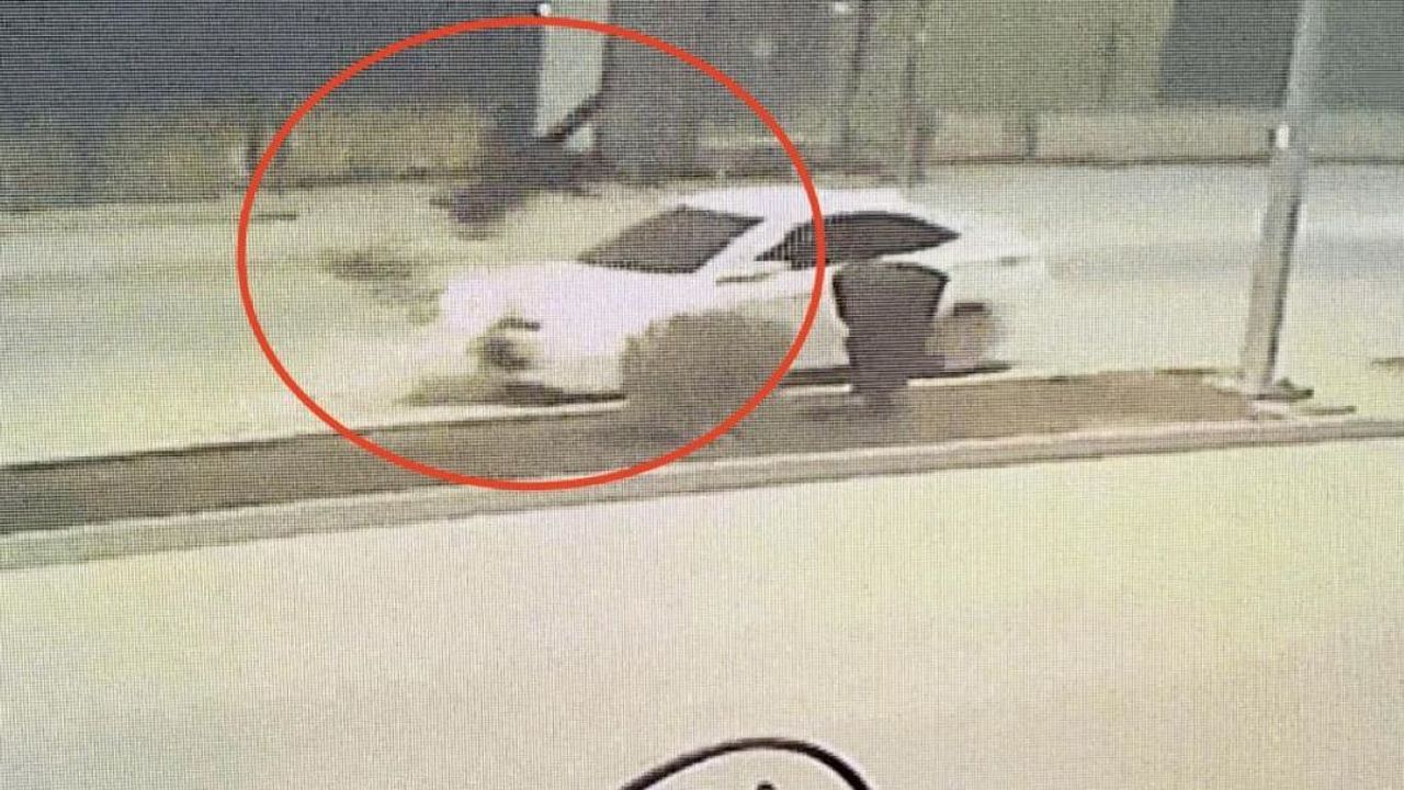 Metrelerce Havaya Uçtular: 1 Ölü