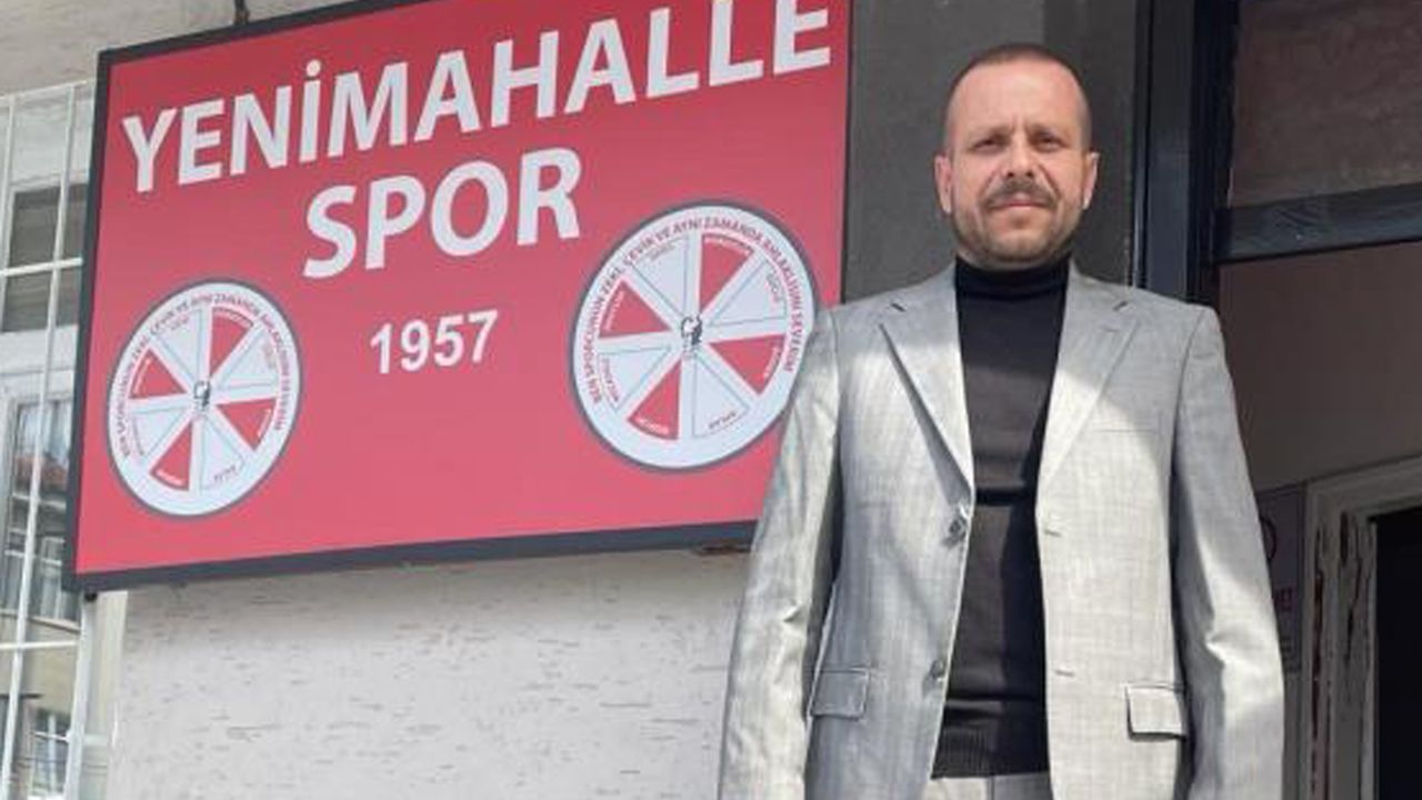Yeni Mahalle'de Yeni Dönem Başladı!