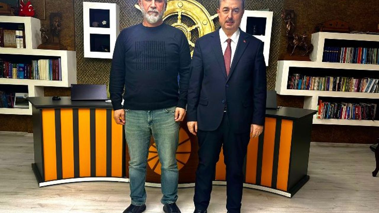 Başkan Taşyapan: Yeşilhisar'a Daha Çok Hizmet Edeceğiz