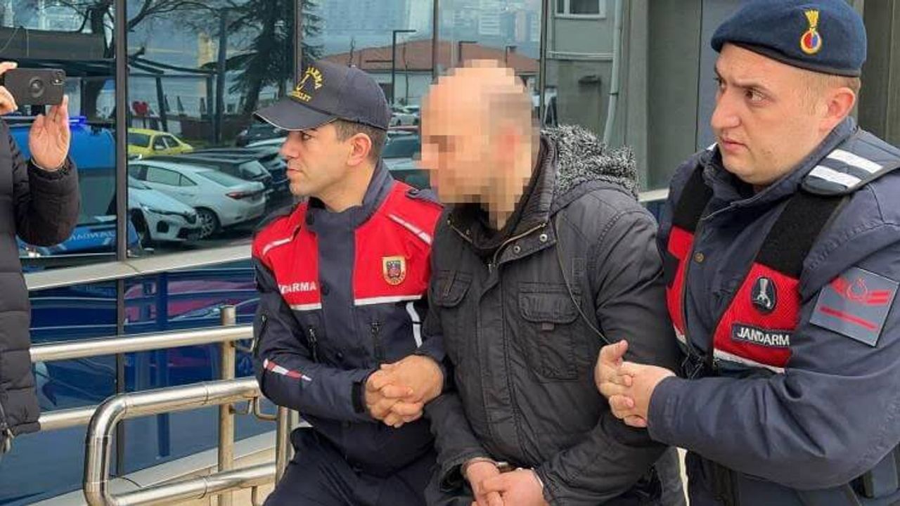 Polislere Tehdit: Kimi Aldığınıza Dikkat Edin