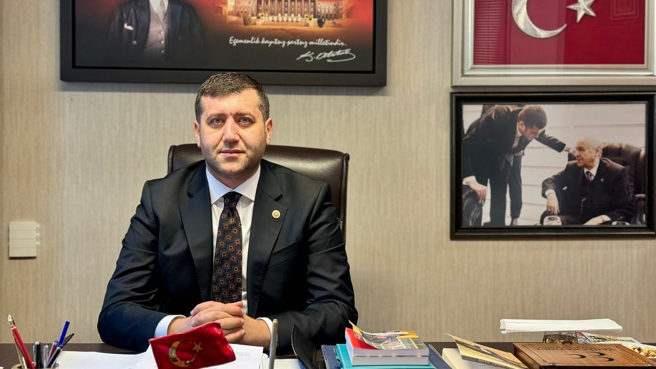 Baki Ersoy Çileden Çıktı: İftira Atmaya Utanmıyor musunuz?