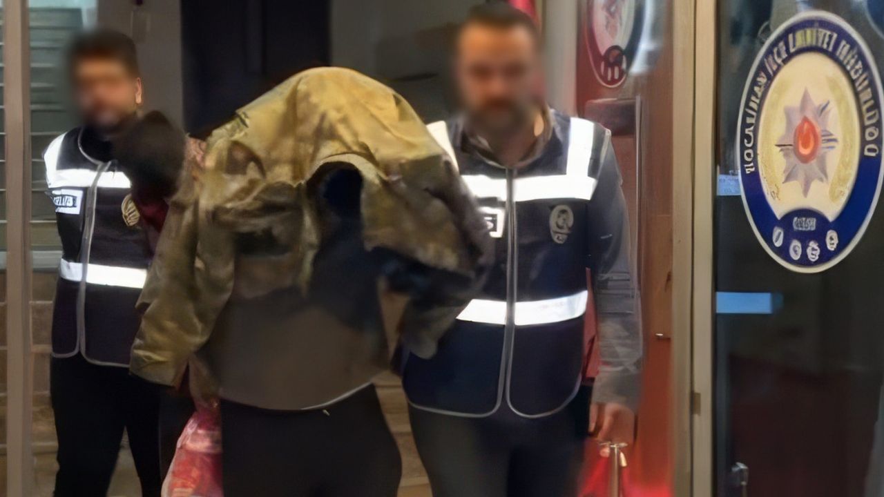 Kayseri’de Tütün Kaçakçıları Tutuklandı