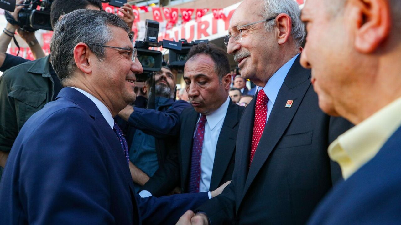 Kemal Kılıçdaroğlu’ndan Seçim Sonuçları Yorumu