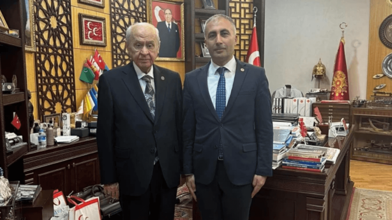MHP'li Baki Bayrak: Kaybettik!