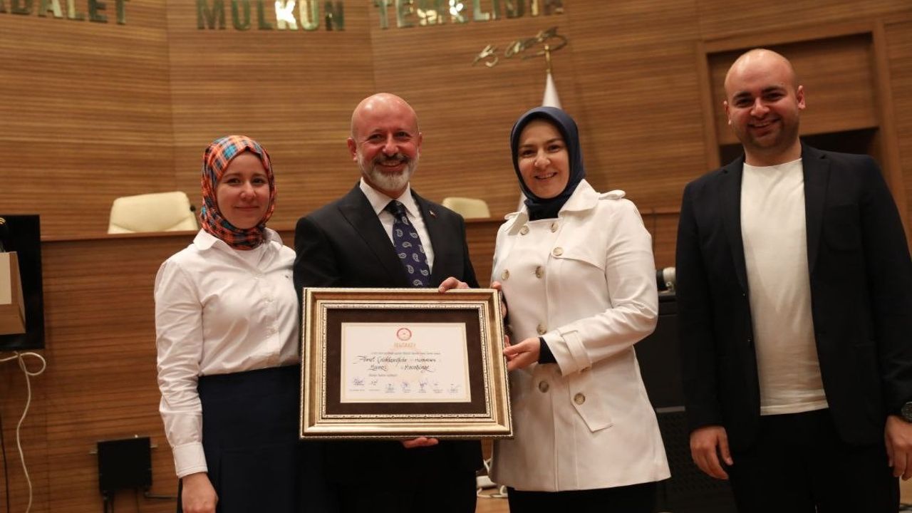 Kocasinan’da 3. Ahmet Çolakbayrakdar Dönemi!