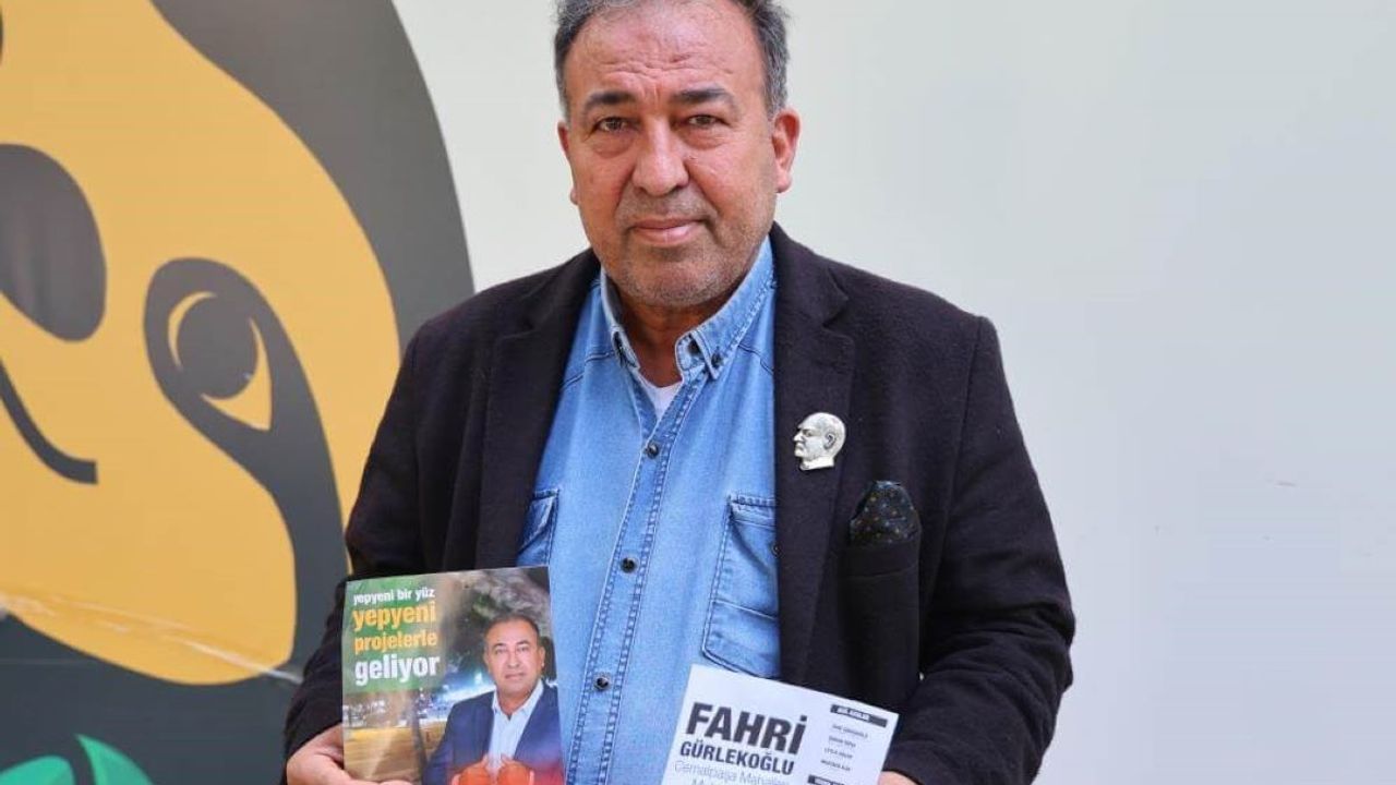 İlginç Olay: Muhtarlığı İptal Edildi! Bakın Sebebi Neymiş?