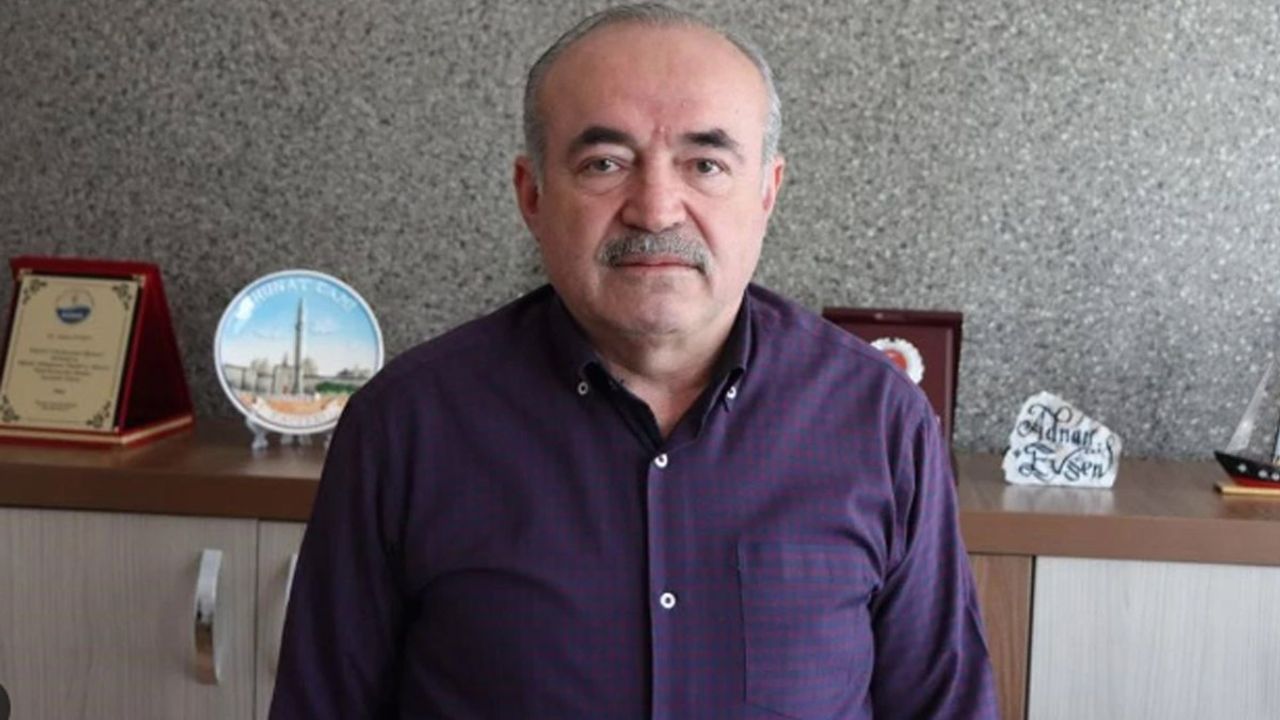 Tokat Depremi Kayseri’yi Etkiler mi? Uzmanı Açıkladı