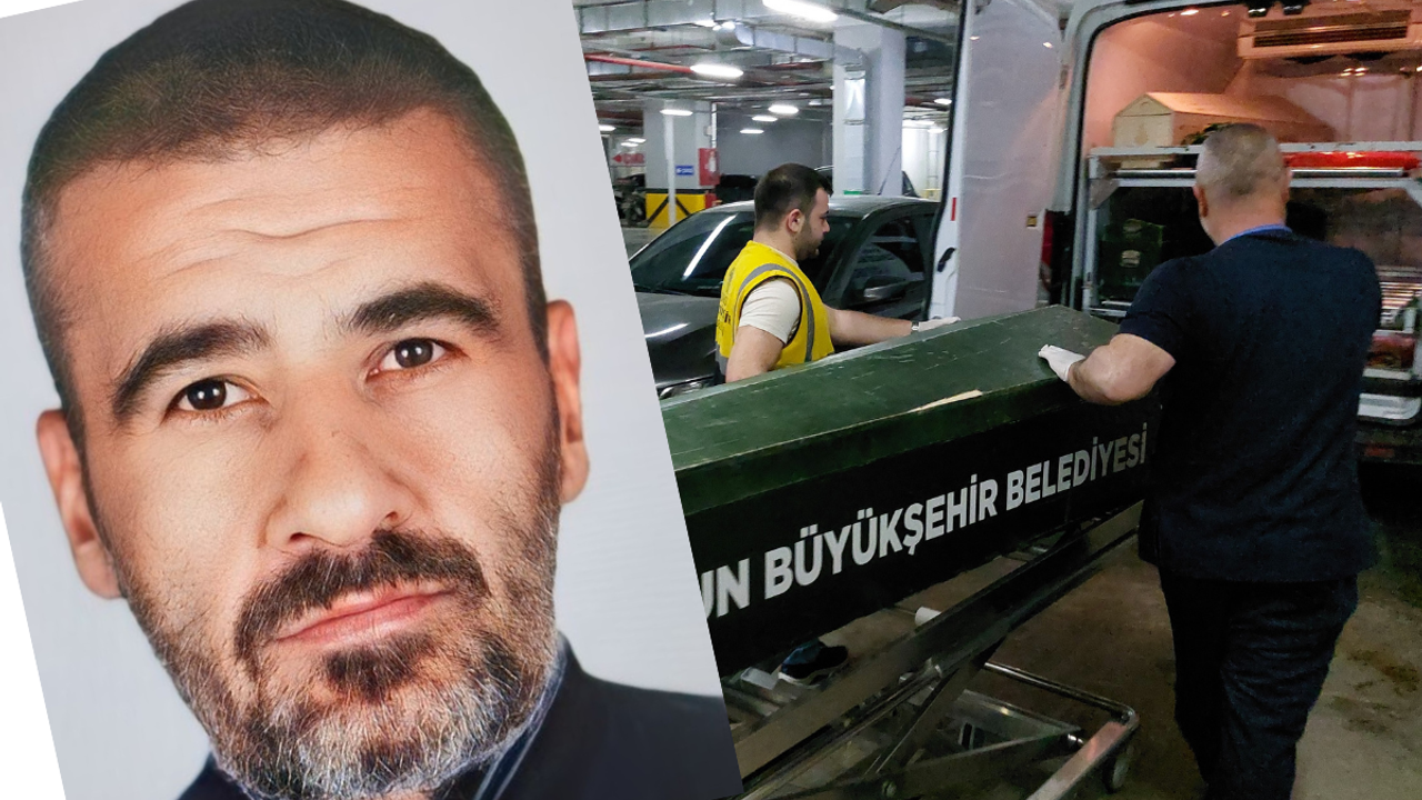 Yediği Hayvan Zehirli Çıktı! Ölümüne Sebep Oldu!