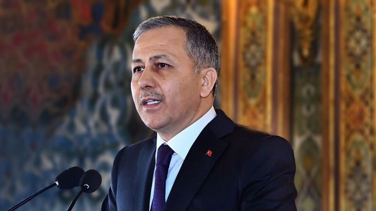 Bakan Yerlikaya Açıkladı! İlk 5 Günde 38 Kişi Hayatını Kaybetti