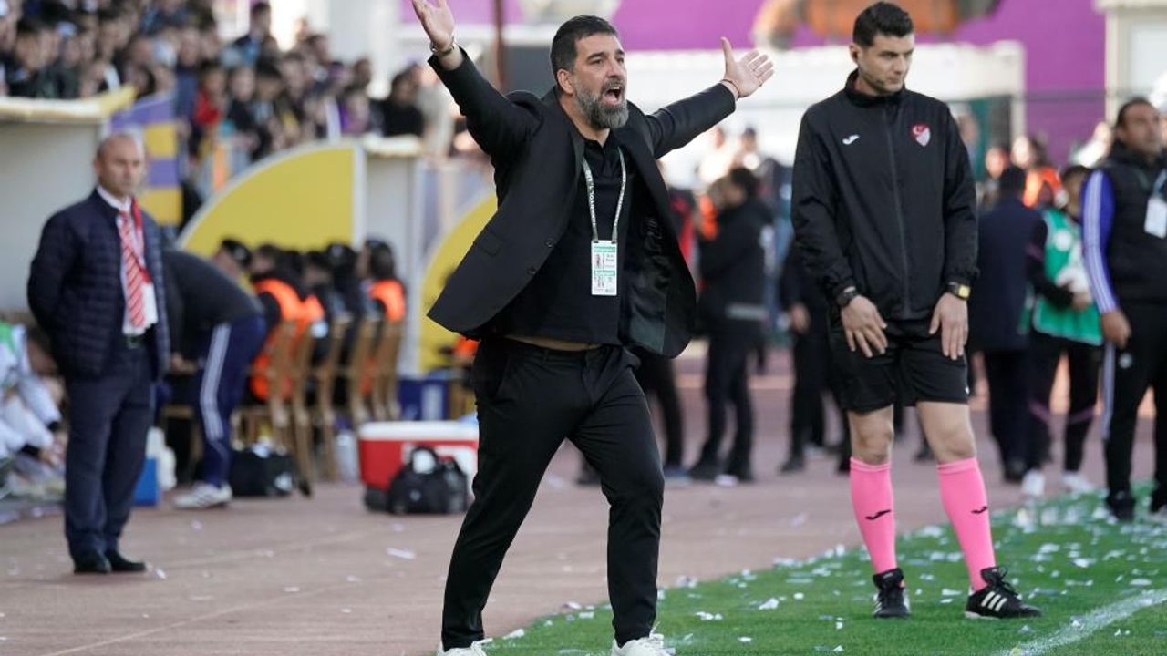 Arda Turan Yeniden Süper Lig'de  !