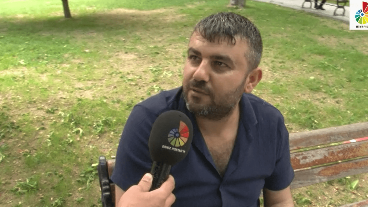 Asgari Ücretliye Zam Yok: 5 Çocuğum Var Geçinemiyorum!