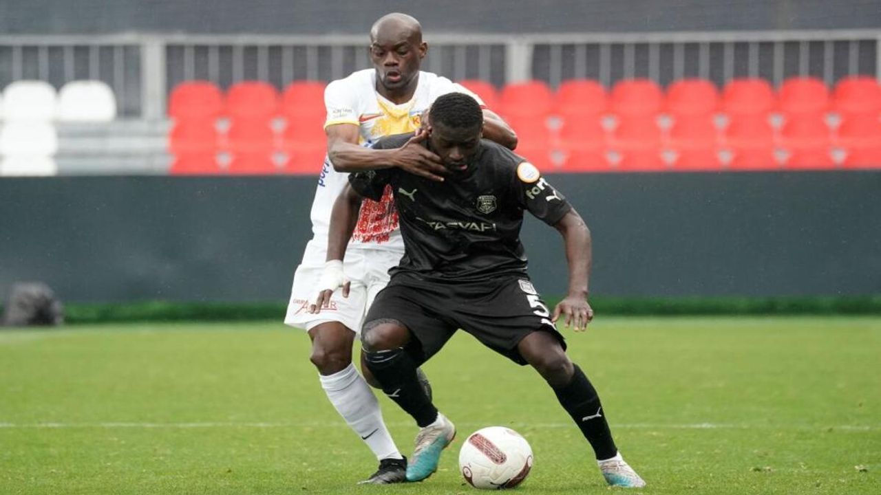 Mame Thiam, Yoksa Boa Morte Var !