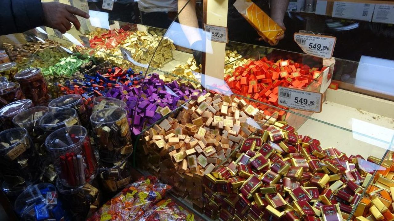 Babalar Bu Bayram Şeker Alamadı, 400 ile 1000 TL Arasında!