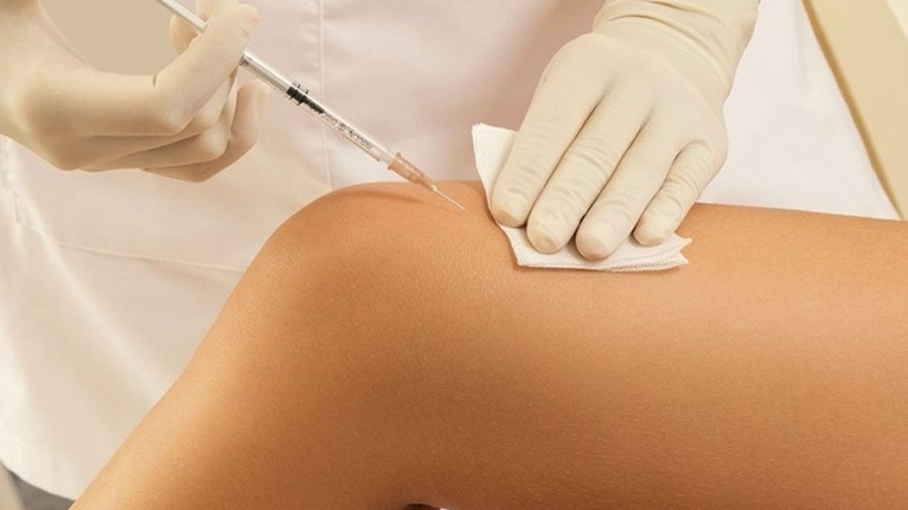Yaz Geldi Bacak Estetiğine Talep Arttı!
