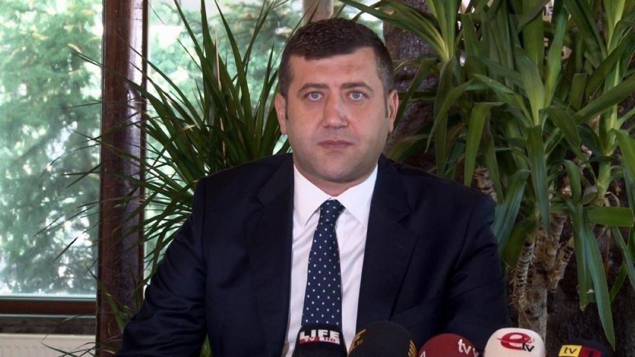 Milletvekili Ersoy'dan Özgür Özel'e Amedspor Tepkisi!