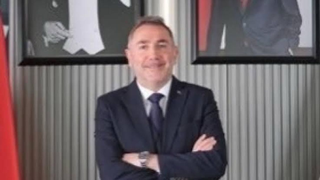 Erciyes Holding'in CEO'su Baki Ertekin'den İşçi Kazasıyla İlgili Açıklama!