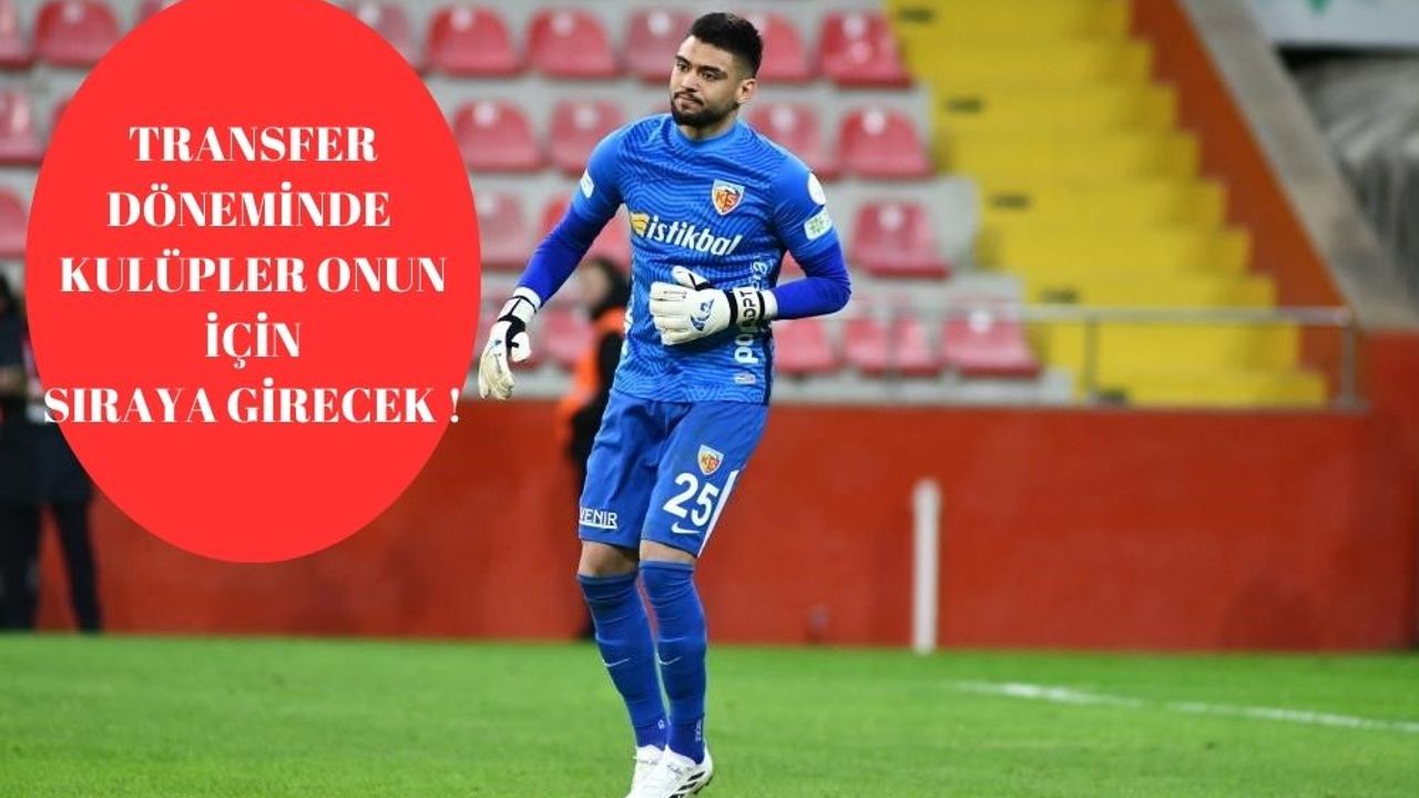 O İsim Paylaştı Bilal Bayazıt'ı İsteyen 7 Milyon Euro'yu Verir !
