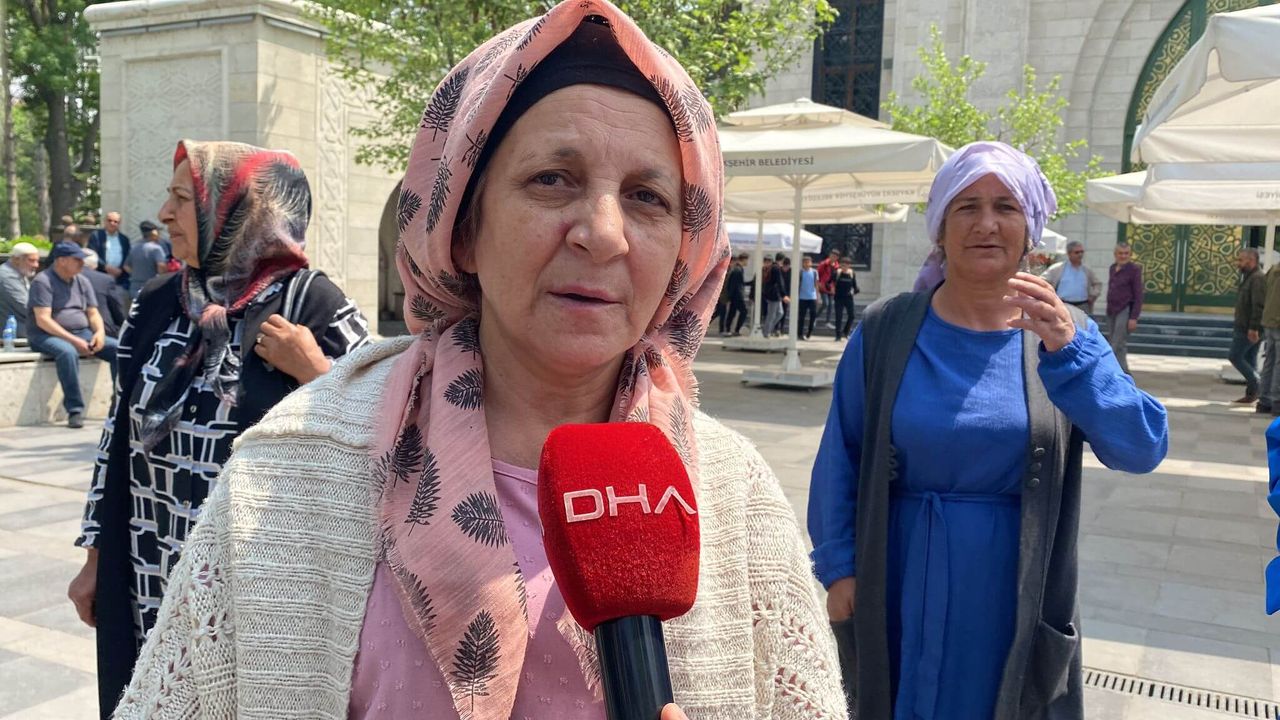 Ölen Fenomenin Annesi, ‘Oğlumun Kanı Yerde Kalmasın!’