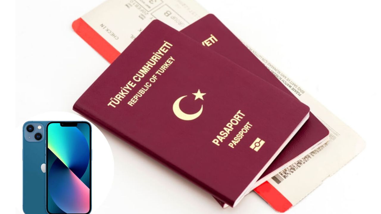 Yurt Dışından Gelen Cep Telefonları için Sürpriz Karar!