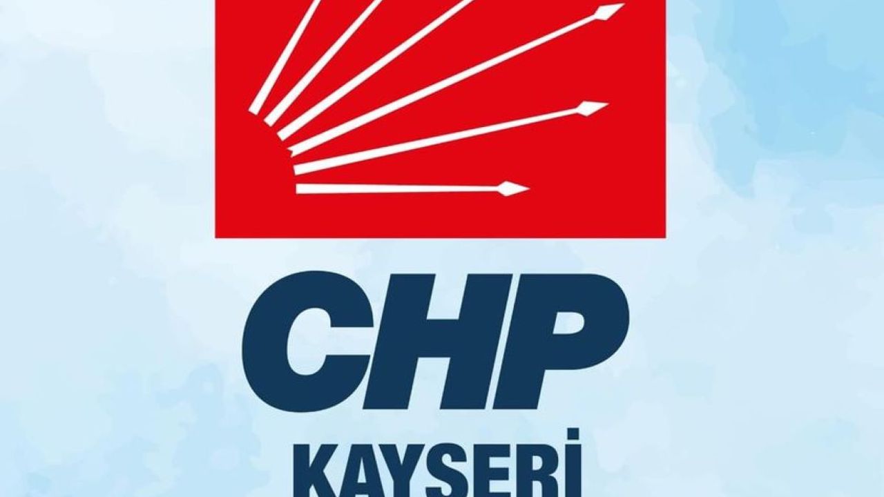 Pınarbaşı Seçimleri Türkiye Gündeminde!