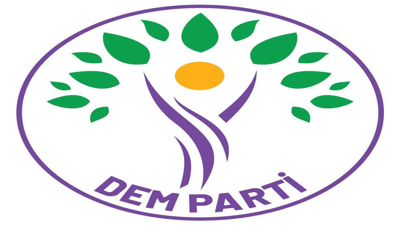 Kayserililer Dem Parti'ye Ne Kadar Oy Verdi! O İlçe Şaşırttı!