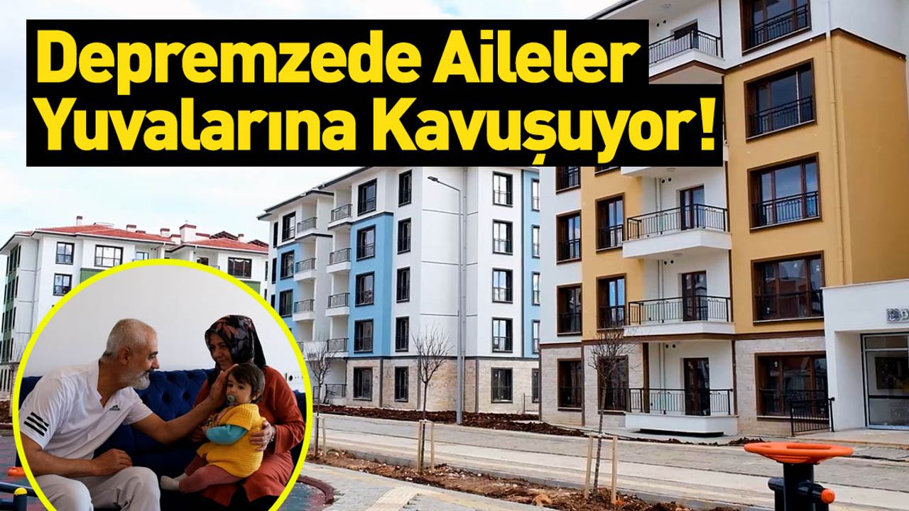 Özhaseki: Vatandaşımızın Mutluluğu Ve Duası En Büyük Gücümüz