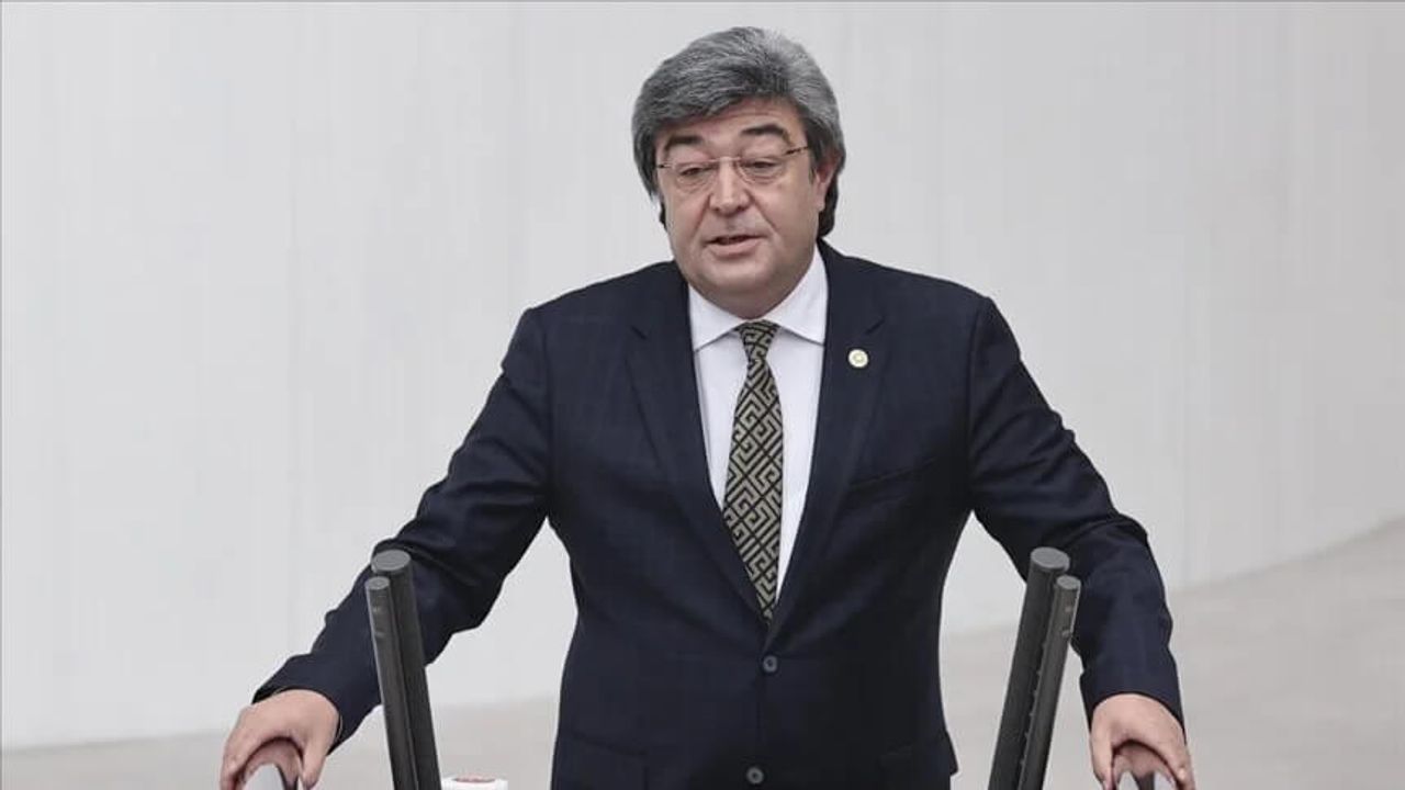 İYİ Partili Dursun Ataş’ın, Pınarbaşı Seçimiyle İlgili Tarafı Belli Oldu