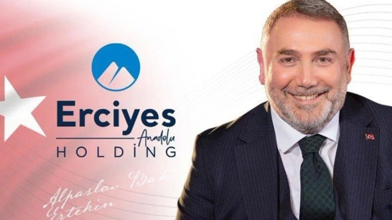 Erciyes Anadolu Holding’in CEO’su Ertekin, Ateş Püskürdü!
