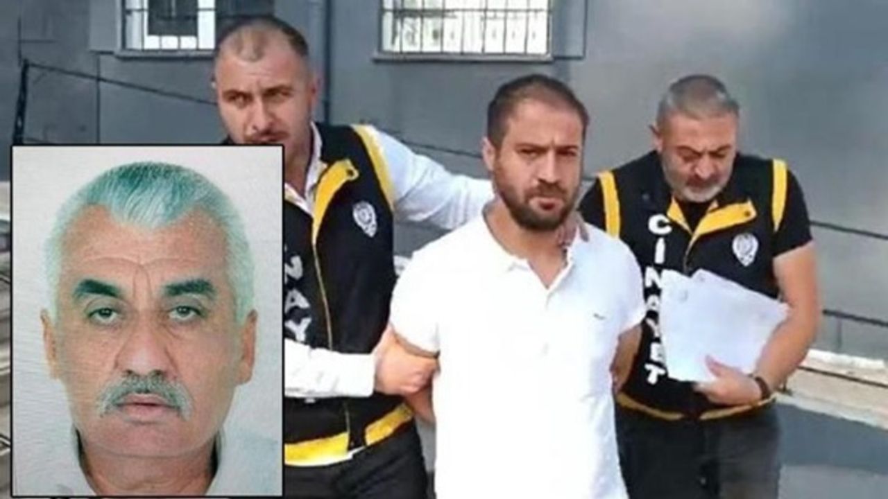 Kirayı 4 Kat Artıran Ev Sahibini Öldürdü! Öldürmek Kaderimdi Dedi!