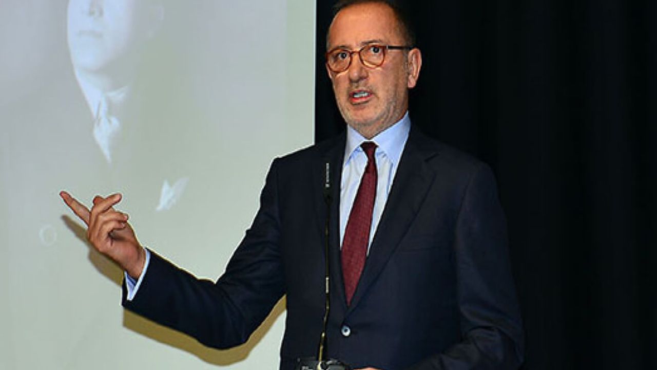 Fatih Altaylı, Tek Tek Saydı Bunlar Artık Bitti!