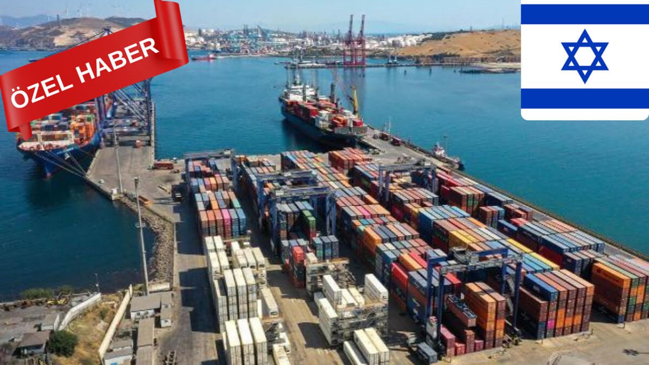 Ne Kaybeder, Ne Kazanırız? İşte İhraç Ettiğimiz Ürünler!
