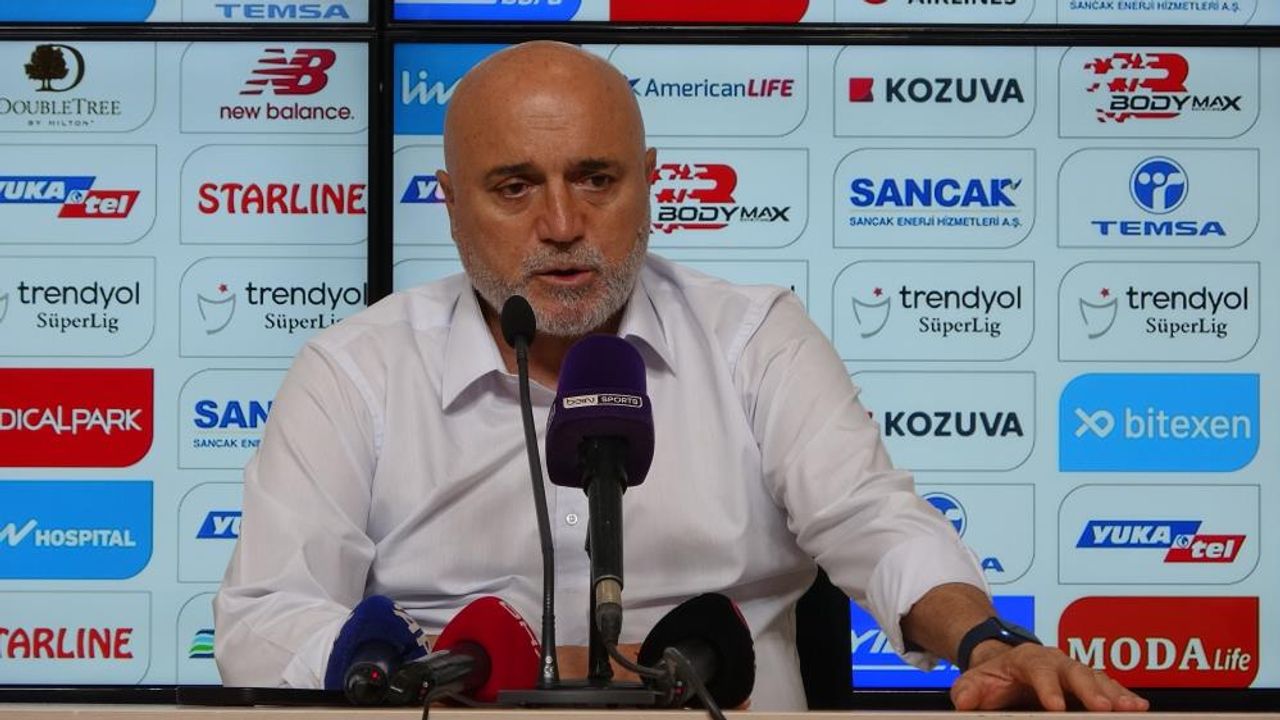 Hikmet Karaman'dan, Kayserispor'a Övgü Dolu Sözler
