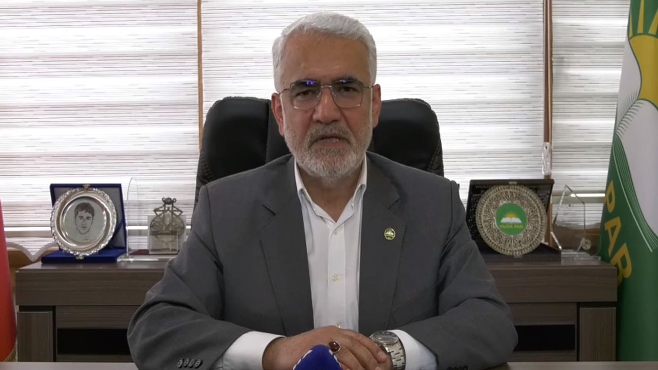 Başkan Zekeriya Yapıcıoğlu, 'Bazıları Hükümeti Zor Durumda Bırakmak İstiyor!'