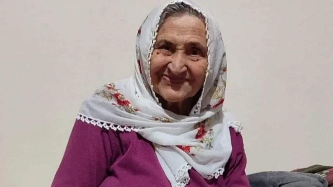 Hürü Çavdar Hayata Gözlerini Yumdu