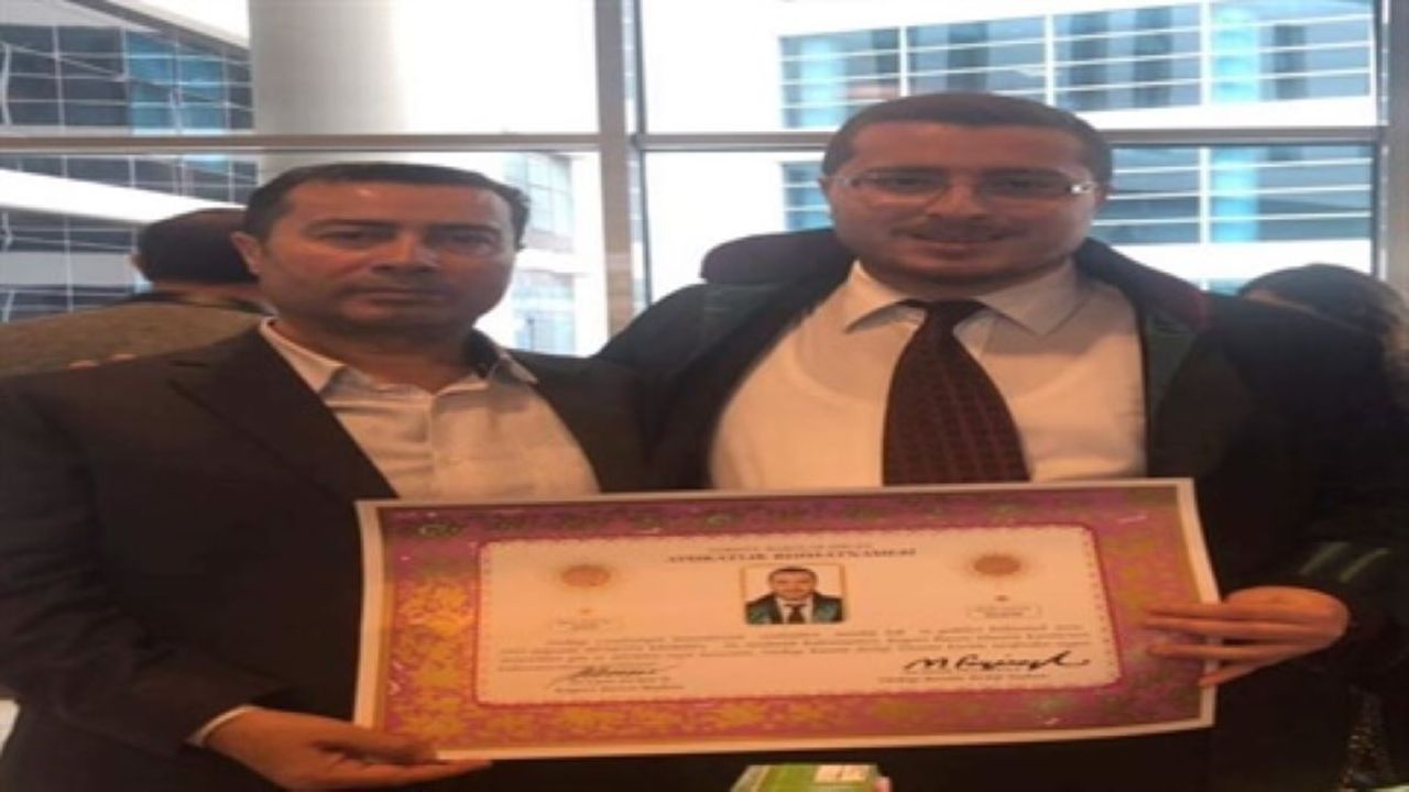 CHP’li Feyzullah Keskin’in Oğlu, Yarın Toprağa Verilecek