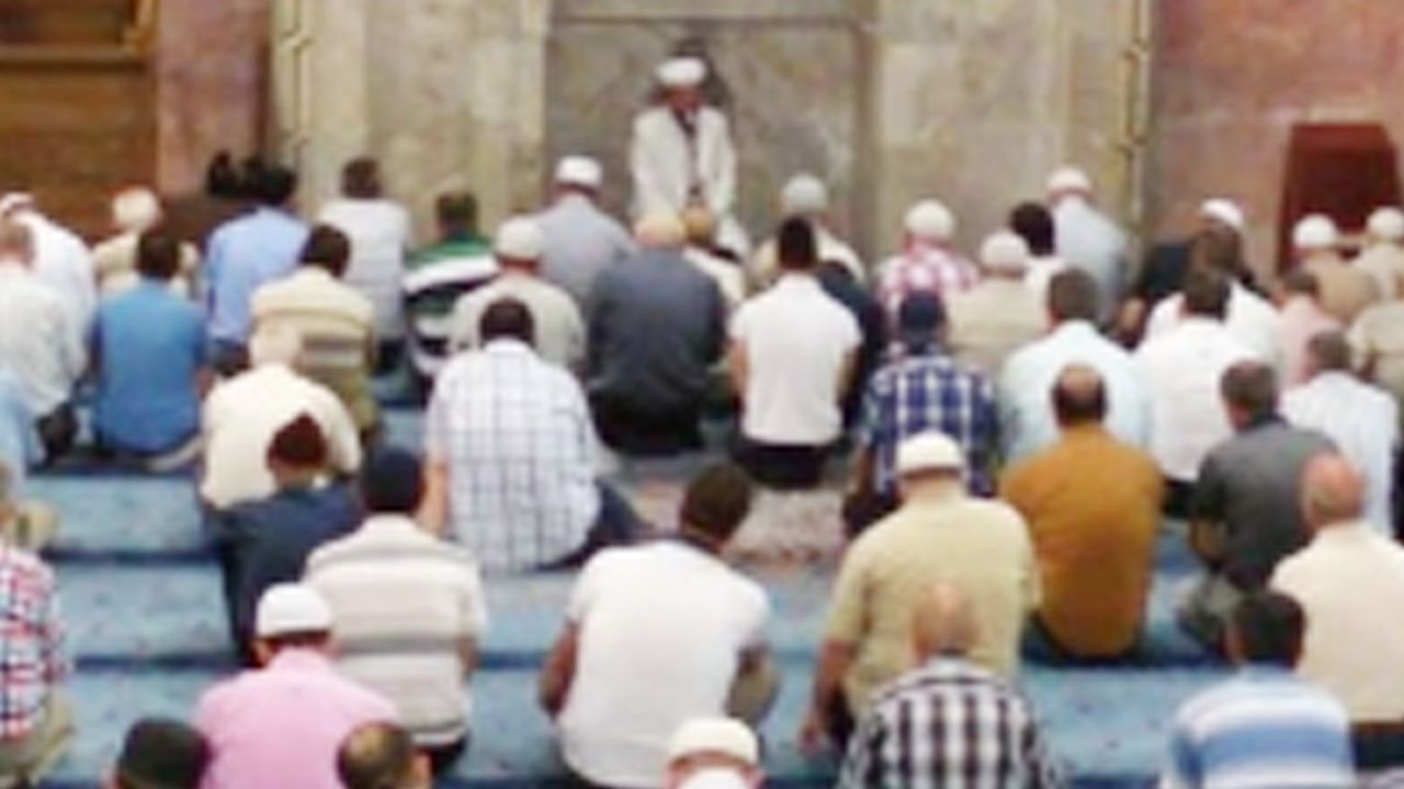 Kayserili İmam 6 Şubat Depremlerini 'Ahlaksızlığa' Bağladı