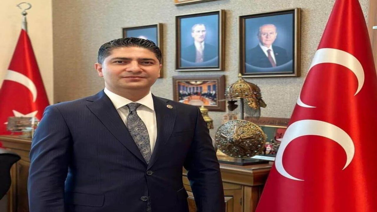 ‘Keşke Oylar Çalınmasaydı Da Seçimler Yenilenmeseydi’