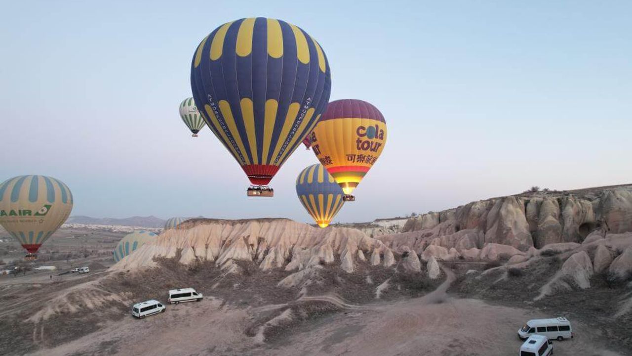 9 Günde Yüzde 100 Doluluk Oranına Ulaştı